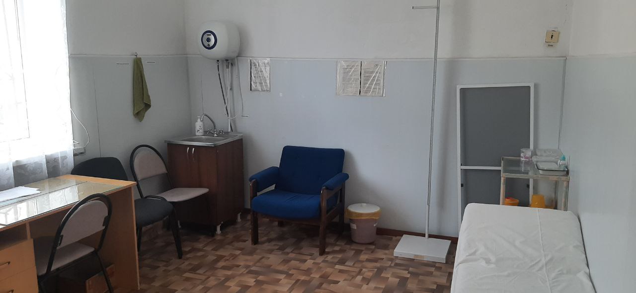медицинский кабинет медицинский кабинет