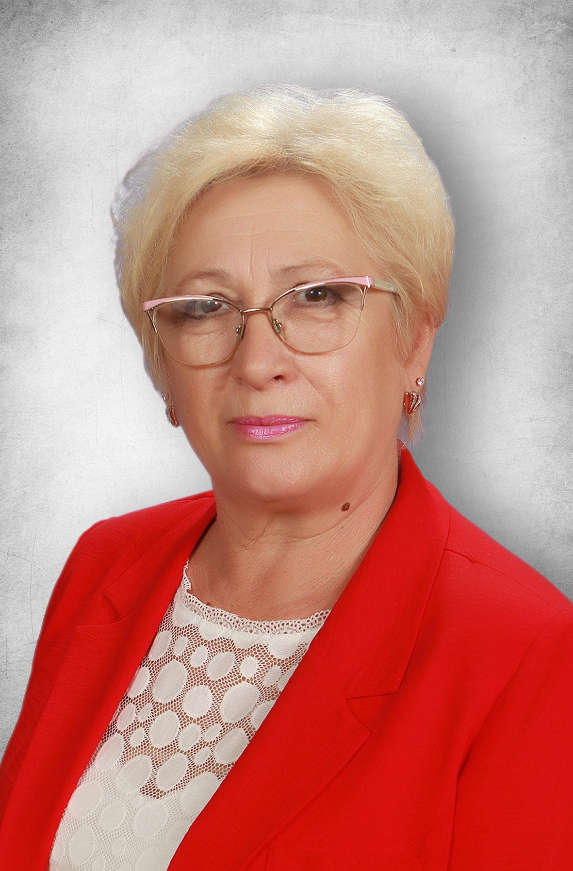 Шляхова Ирина Григорьевна.